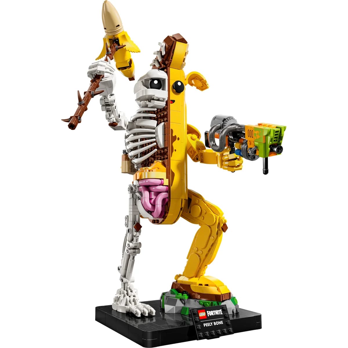 LEGO® Fortnite™ 77072 Skórkościec