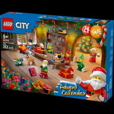 City